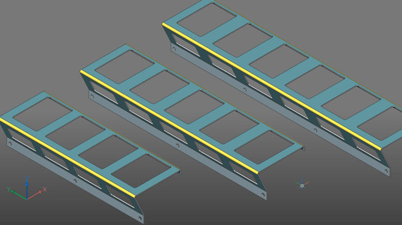 Sheet Metal Parametrics